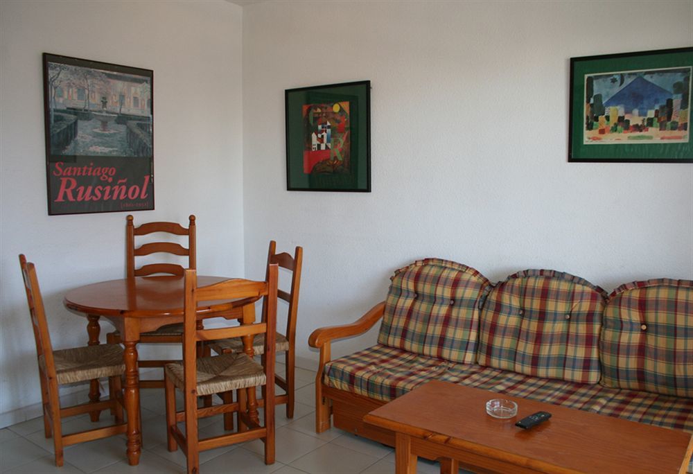 Turmalina Unitursa Apartment Calpe