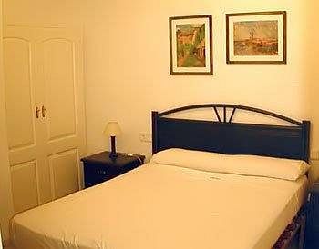 Apartment Zafiro Unitursa