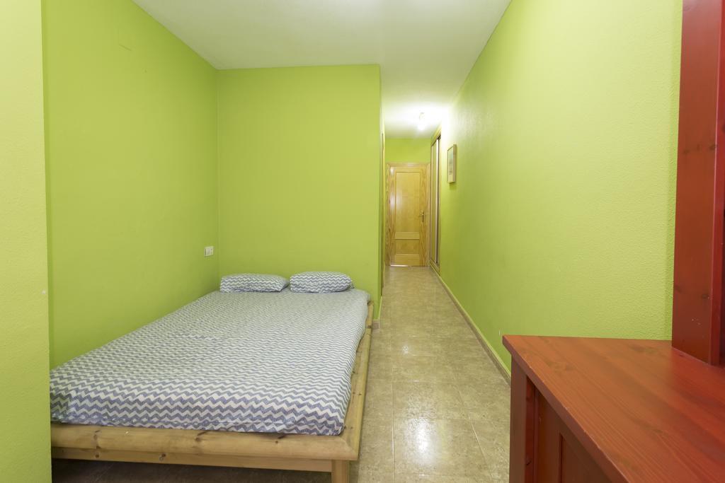 Apartamento Calpe Apartment Aparsol *