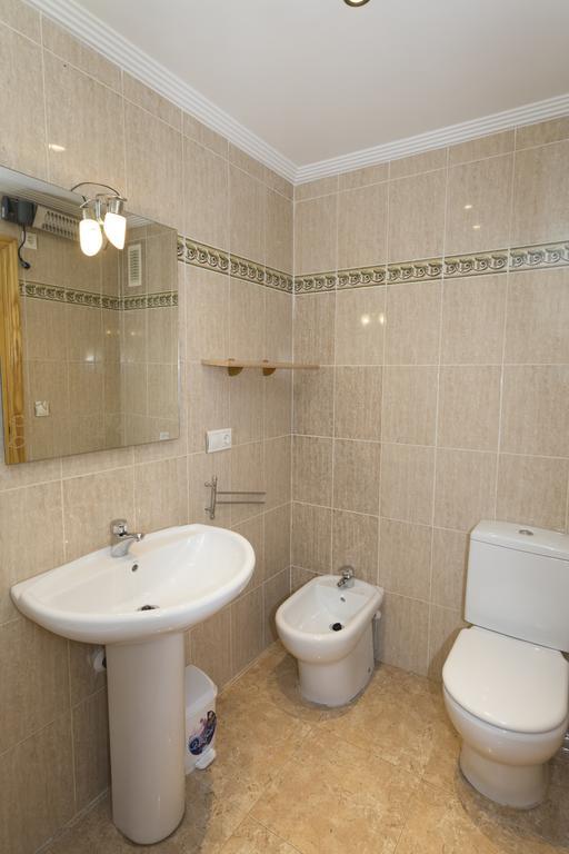 Apartamento Calpe Apartment Aparsol Calpe