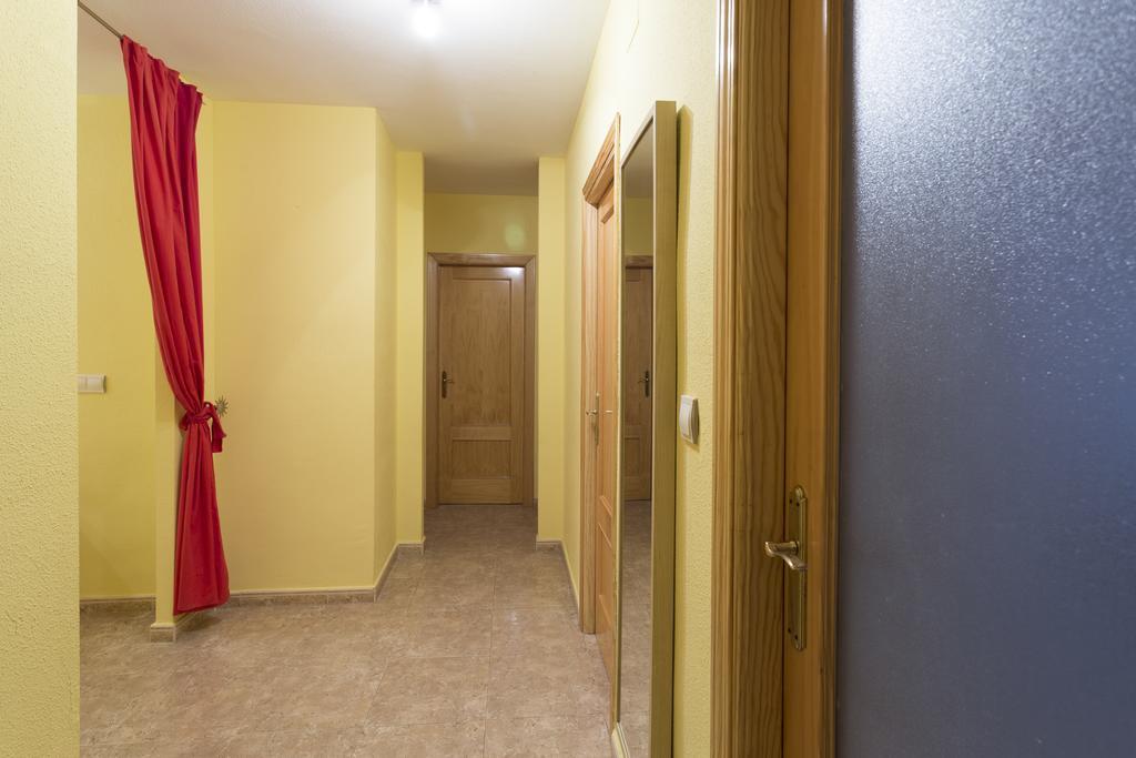 Calpe Apartment Aparsol Apartamento Calpe