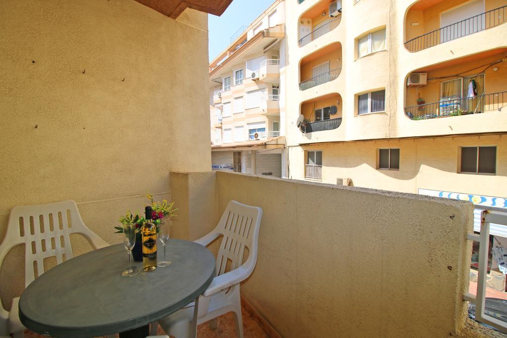 Apartamento Acuario *
