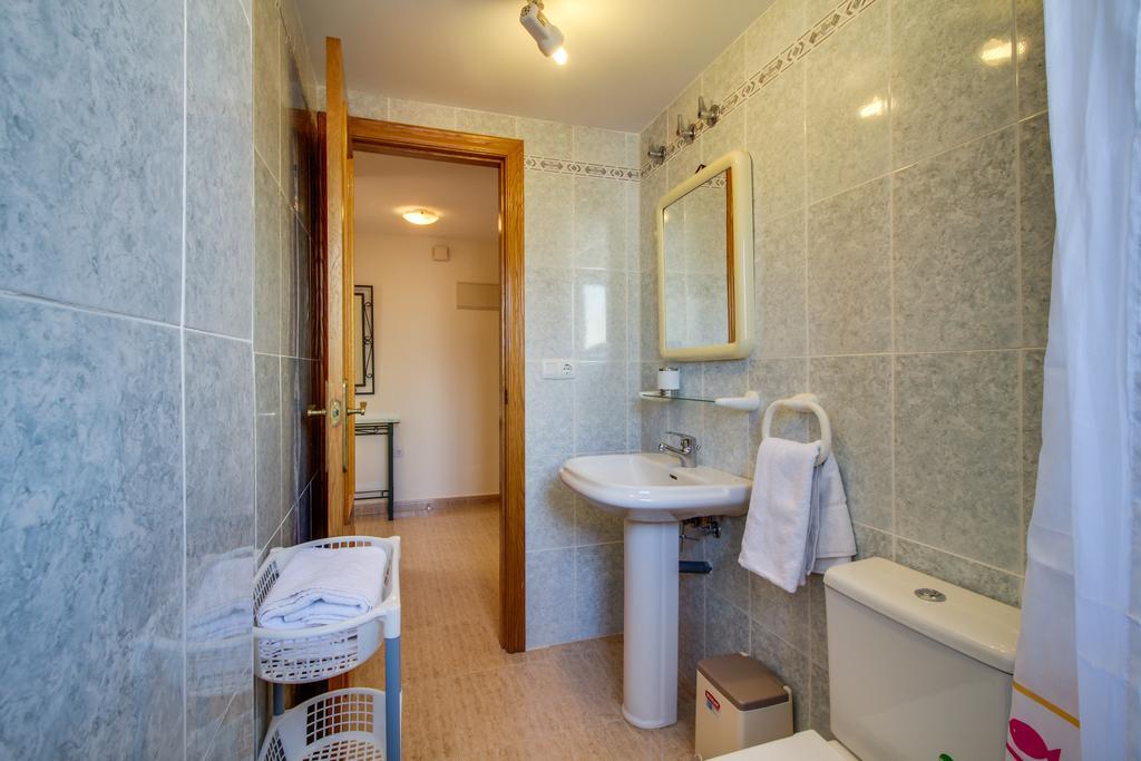 Apartamento Apartamento Sabater