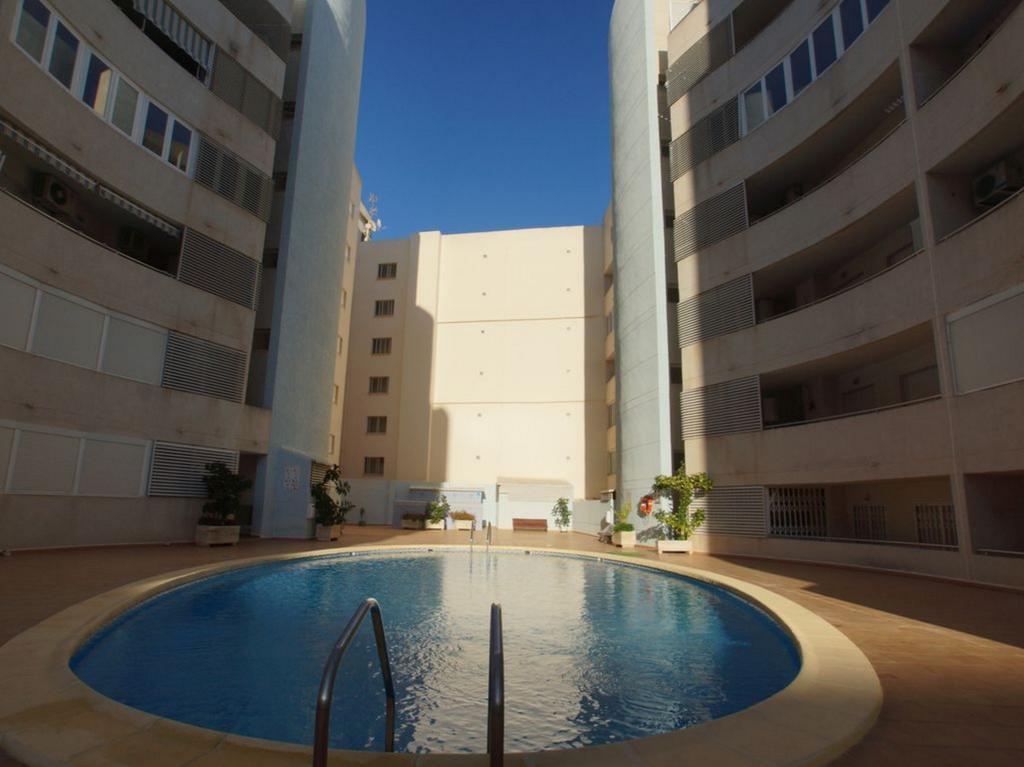 Albamar Calpe