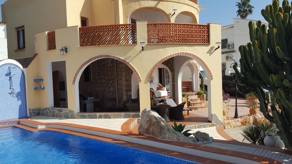 Villa Vid-bil *