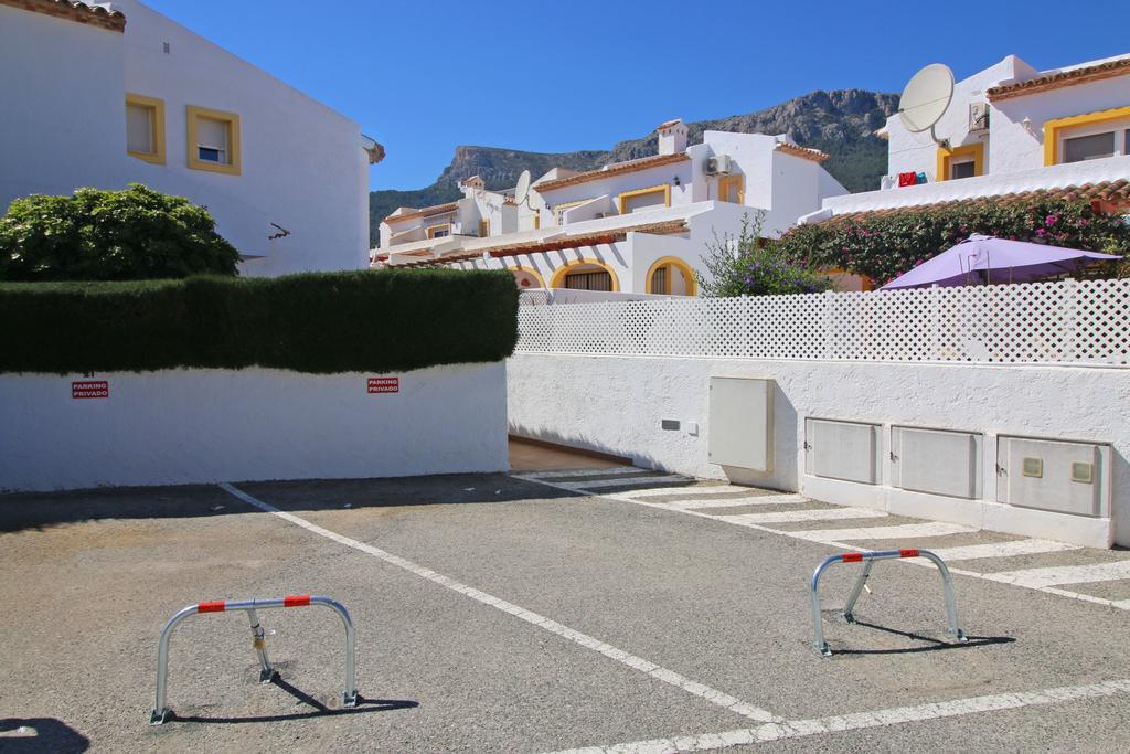 Puerta De Holiday home *