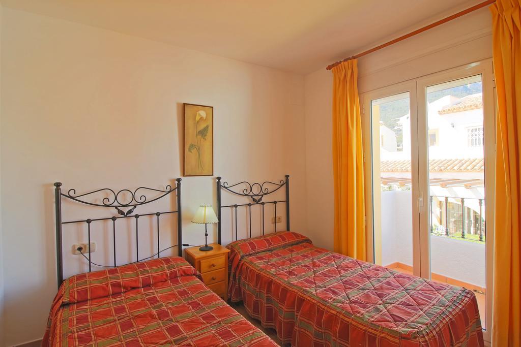 Holiday home Puerta De
