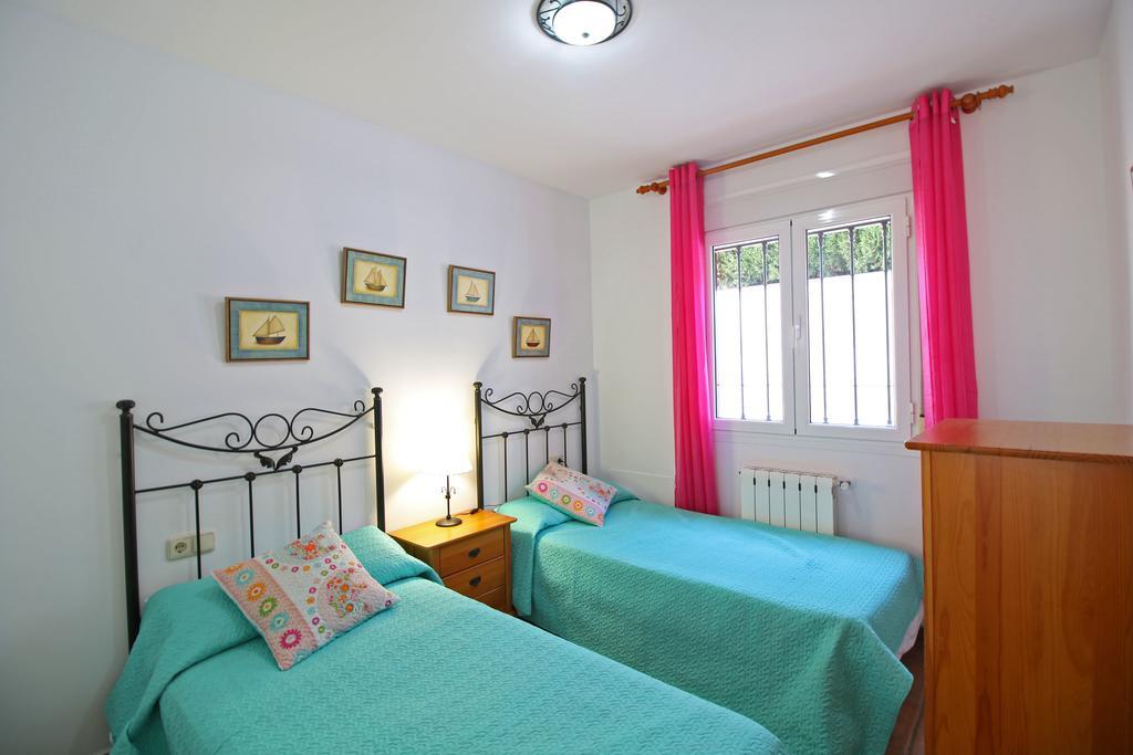 Holiday home Puerta De *