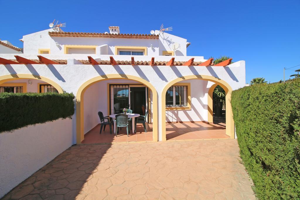 Holiday home Puerta De