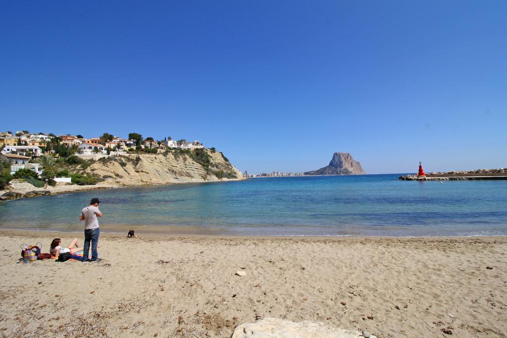 Apolo Iii Calpe