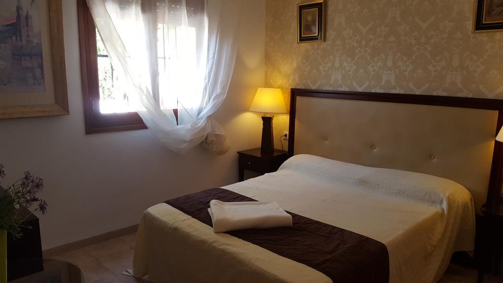 Vid-bil Villa Calpe