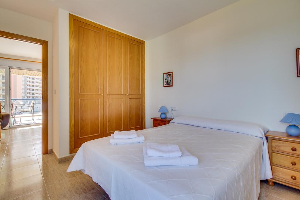 Apartamento Sabater Calpe