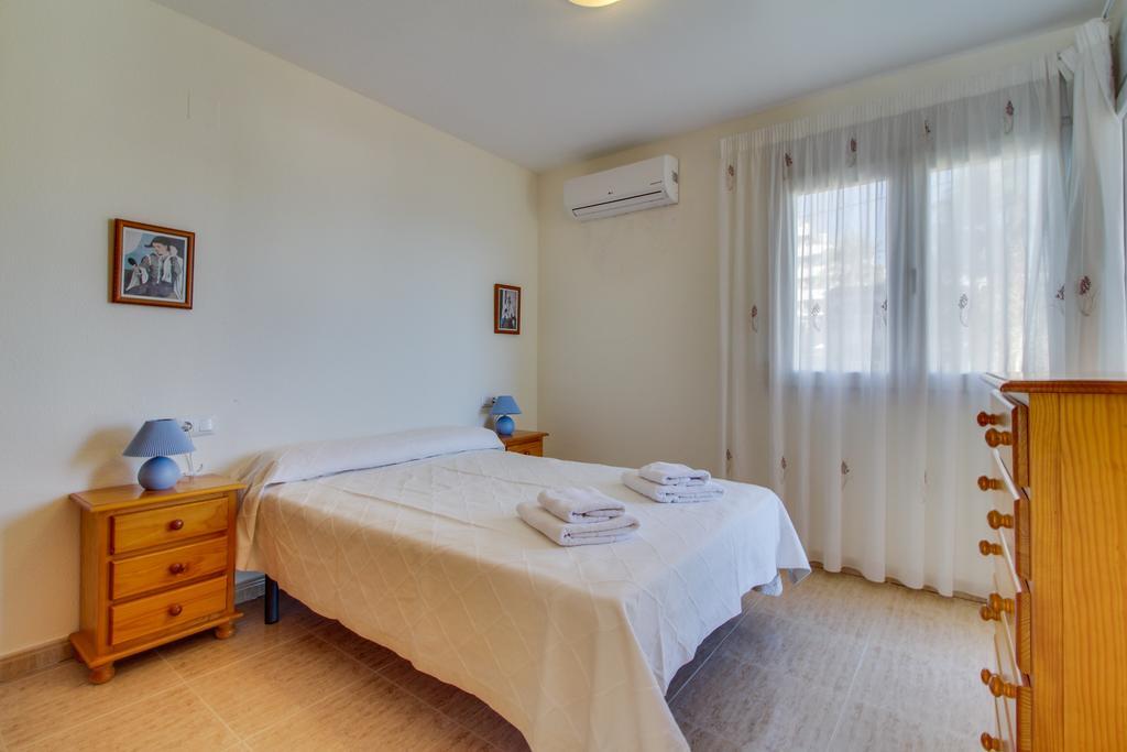 Apartamento Sabater Apartamento
