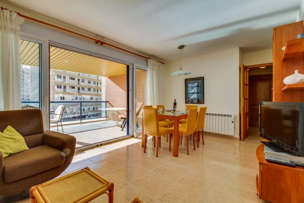 Apartamento Apartamento Sabater *