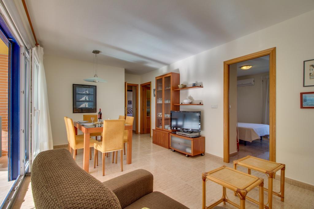 Apartamento Sabater Apartamento Calpe