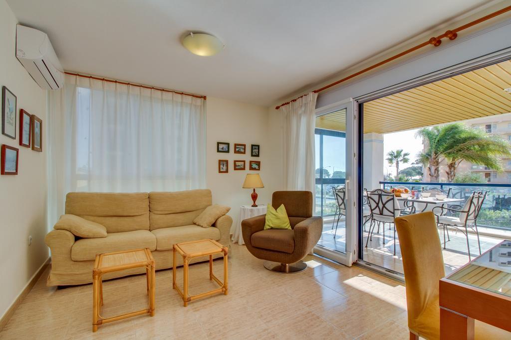 Apartamento Sabater Apartamento
