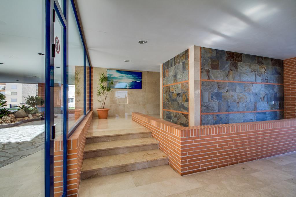 Apartamento Sabater