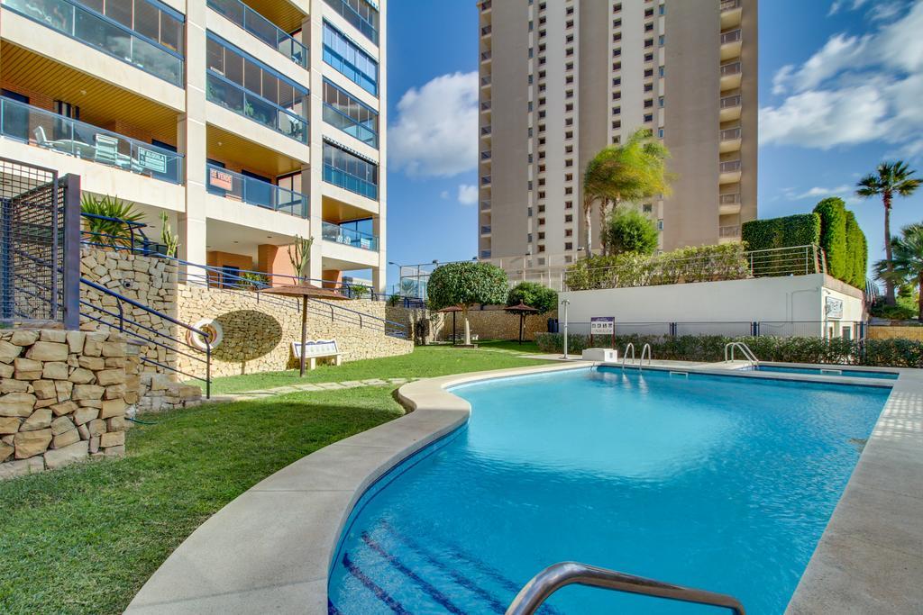 Apartamento Sabater * Calpe