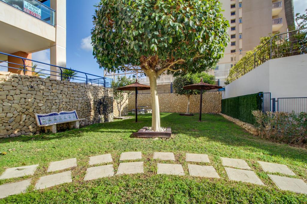 Apartamento Sabater Calpe