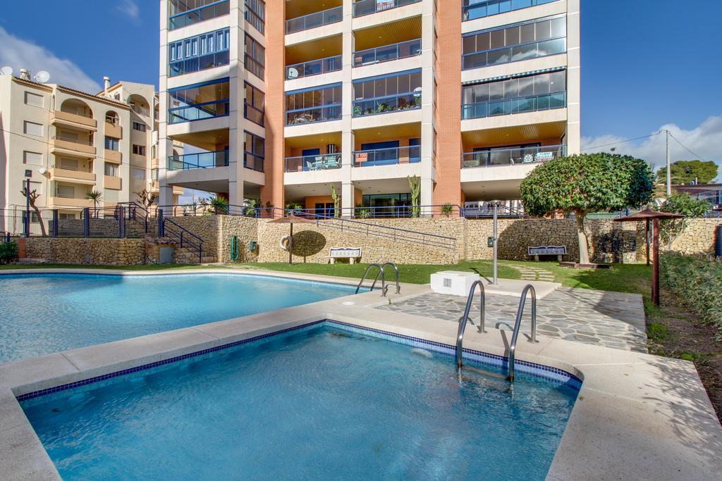 Apartamento Sabater Apartamento
