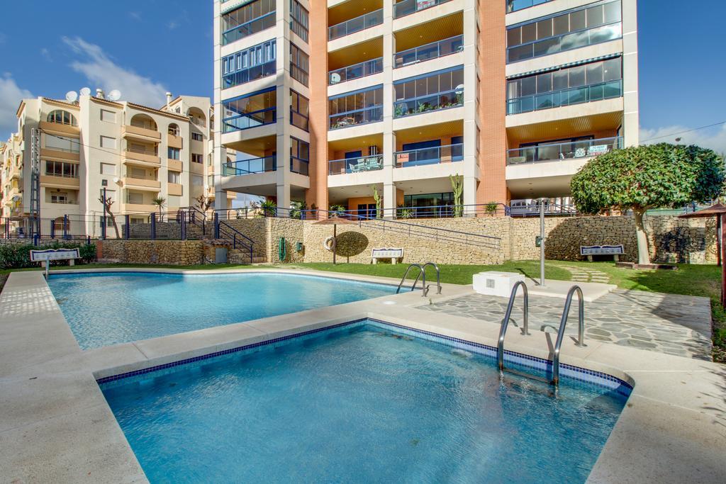 Apartamento Apartamento Sabater *