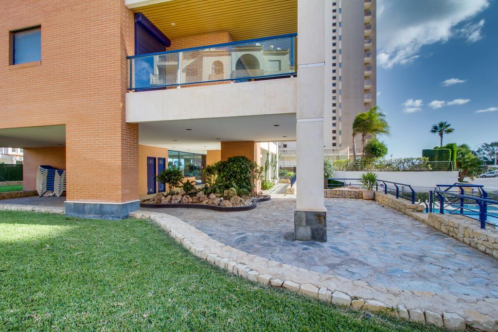 Apartamento Sabater