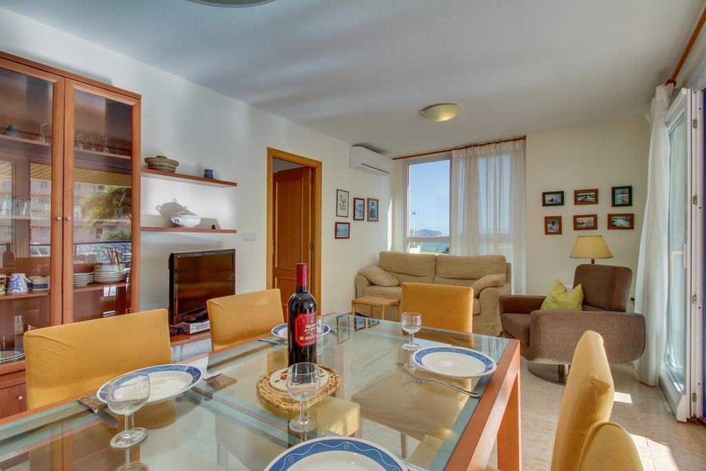 Apartamento Sabater