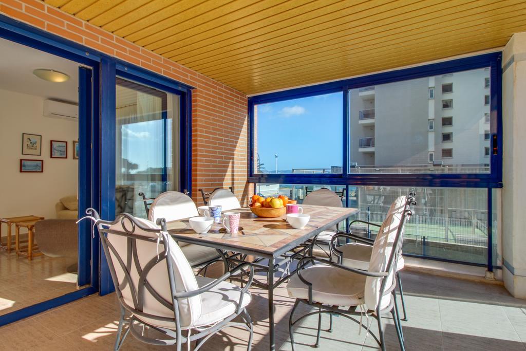 Apartamento Sabater Calpe