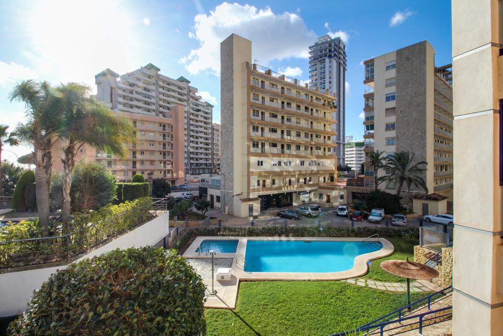 Apartamento Sabater