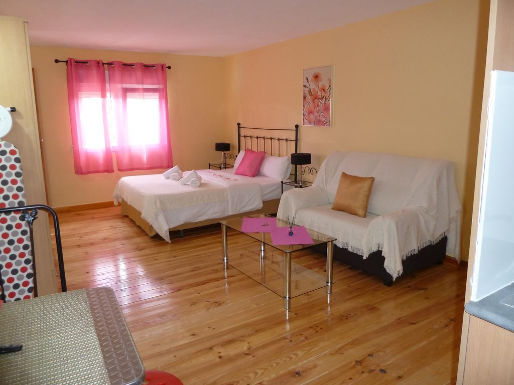 Apartment Carrio Sol - Monty's