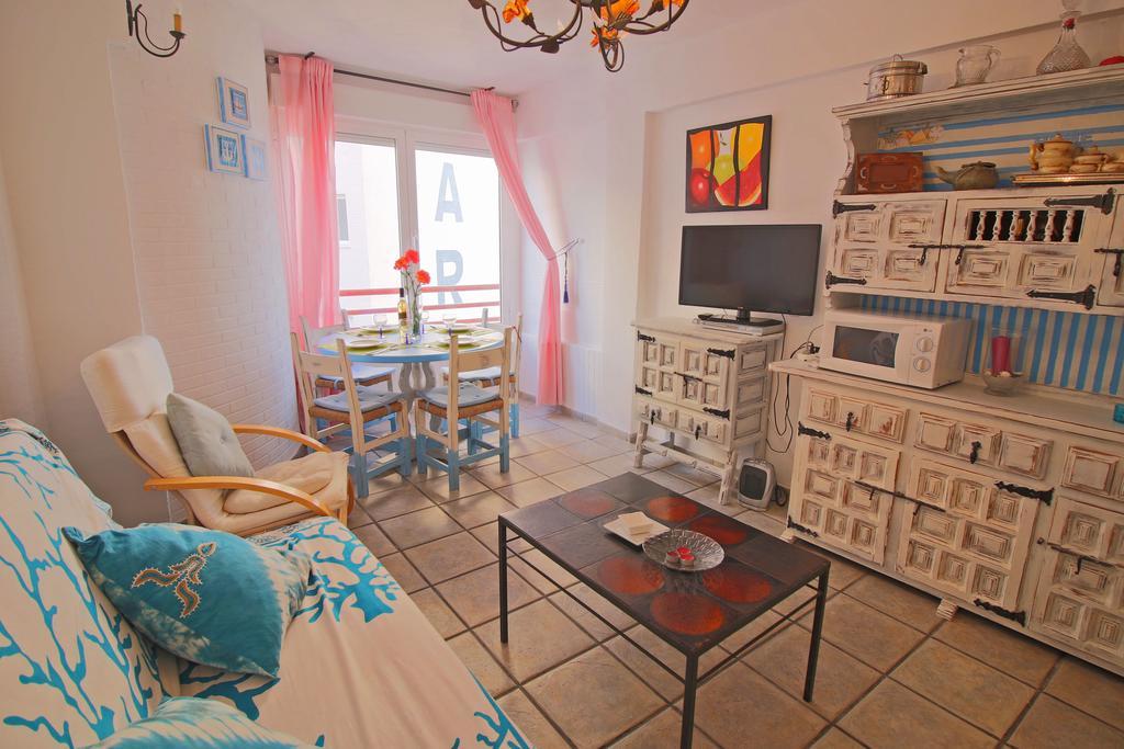 Holiday Marypaz Apartamento