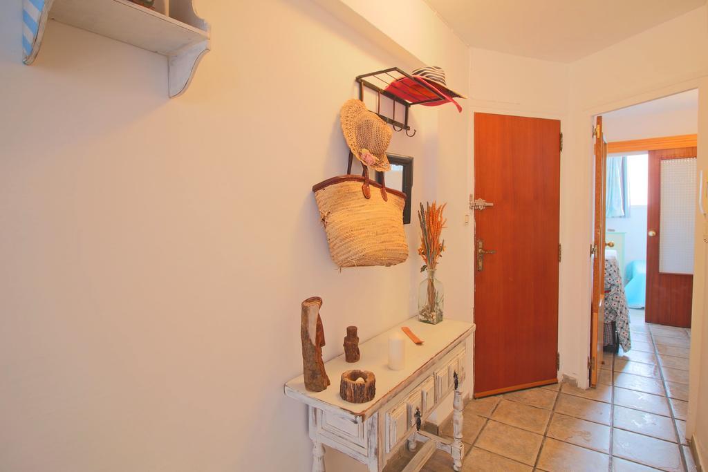 Holiday Marypaz Apartamento *