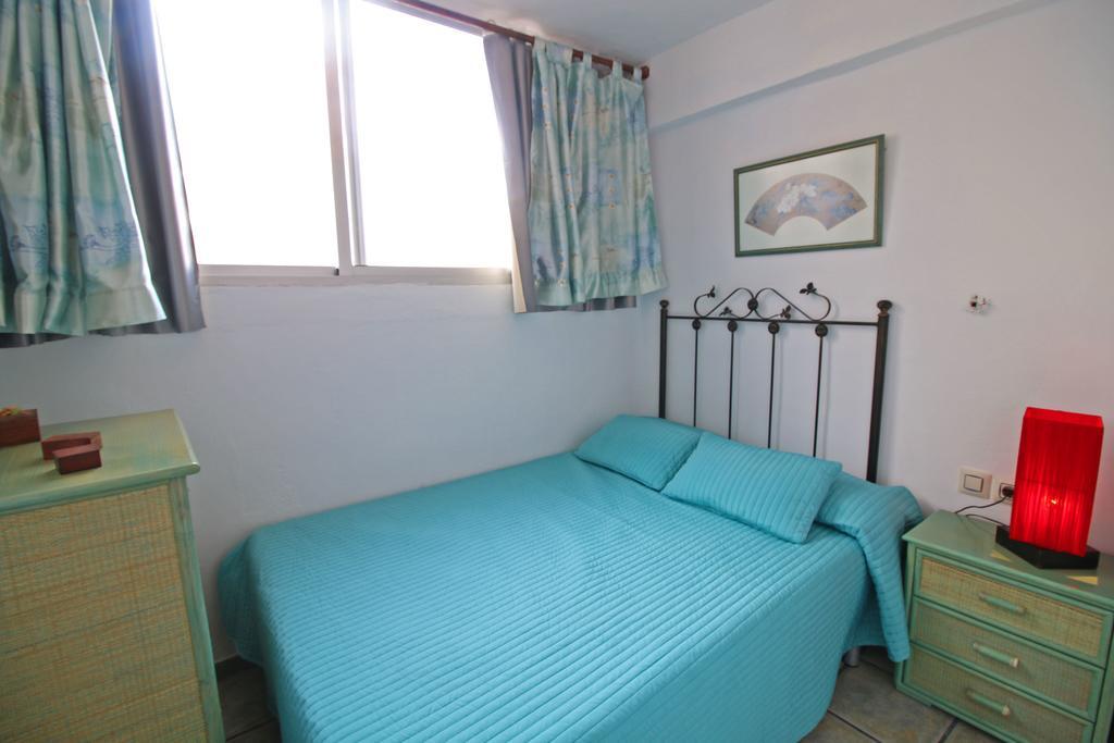 Holiday Marypaz Apartamento