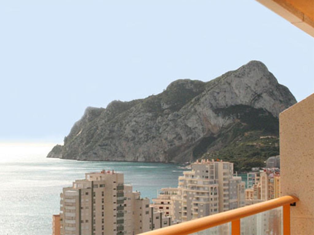 Ambar Unitursa Calpe