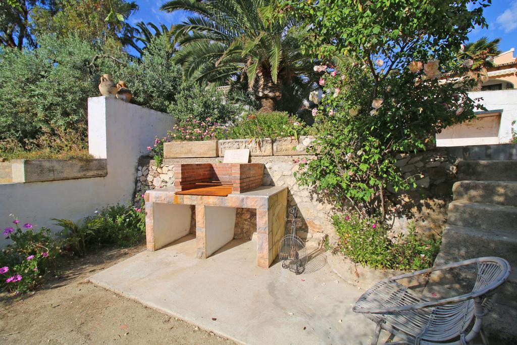 Costa - Centell Villa Calpe