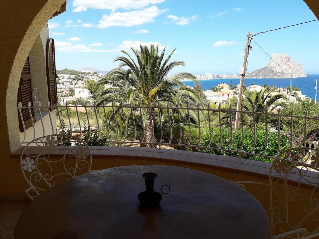 Maryvilla 57 * Calpe