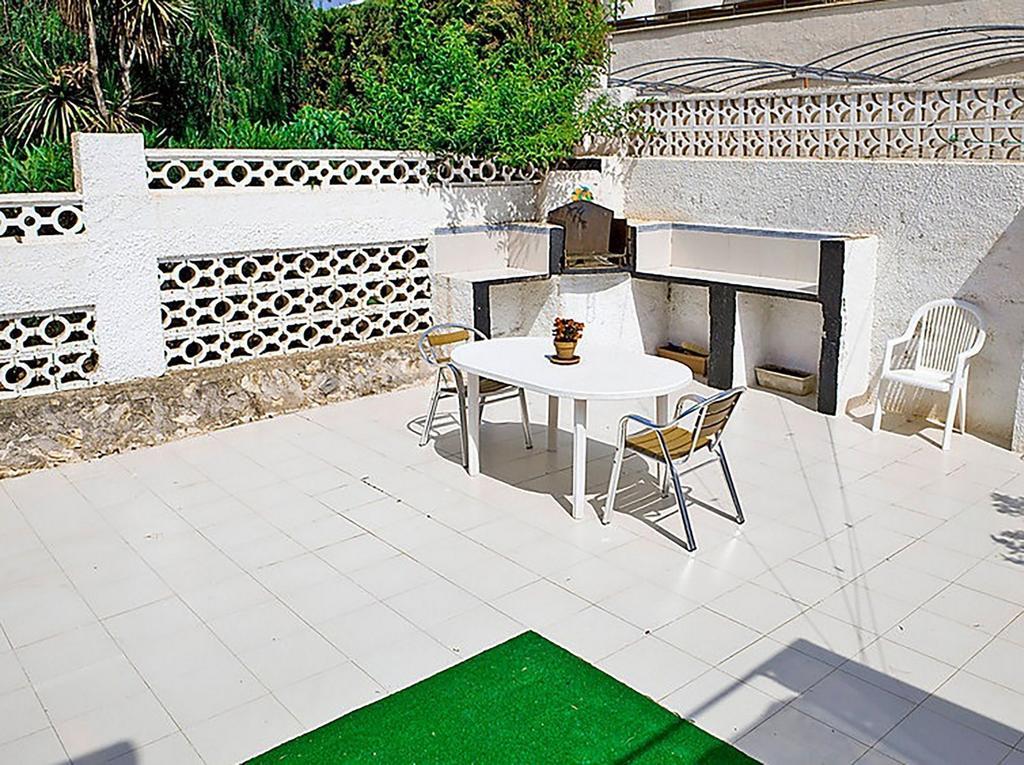 Villa Caleta 0901