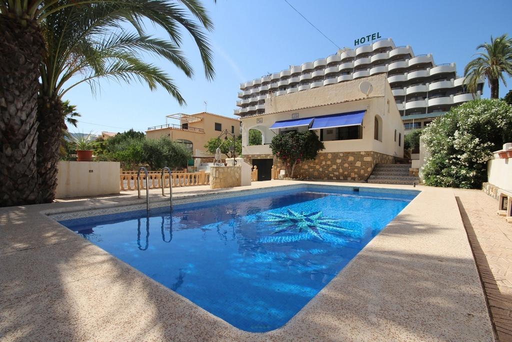 Caleta 0901 Villa