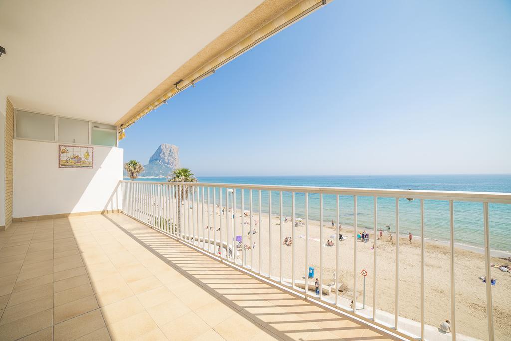 Rio Apartment Calpe