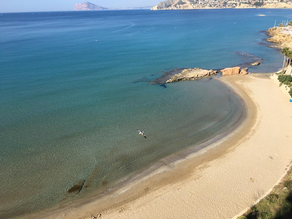 Apartamento Paradero B74- Vistas Al Mar