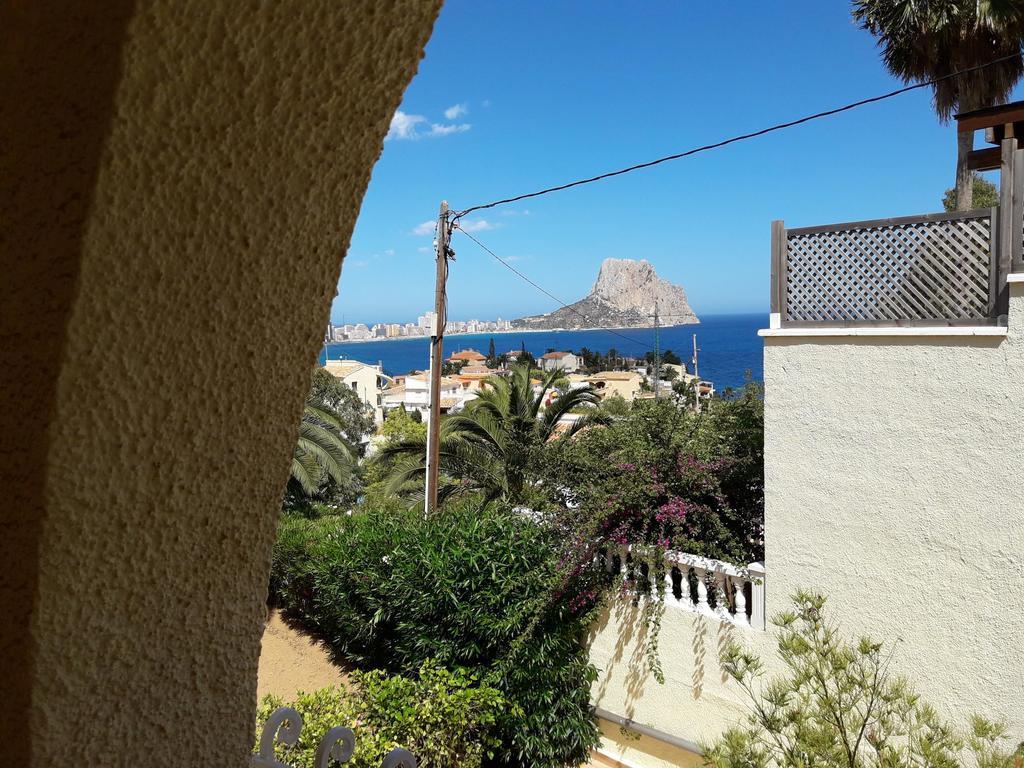 Villa Maryvilla 57 Calpe