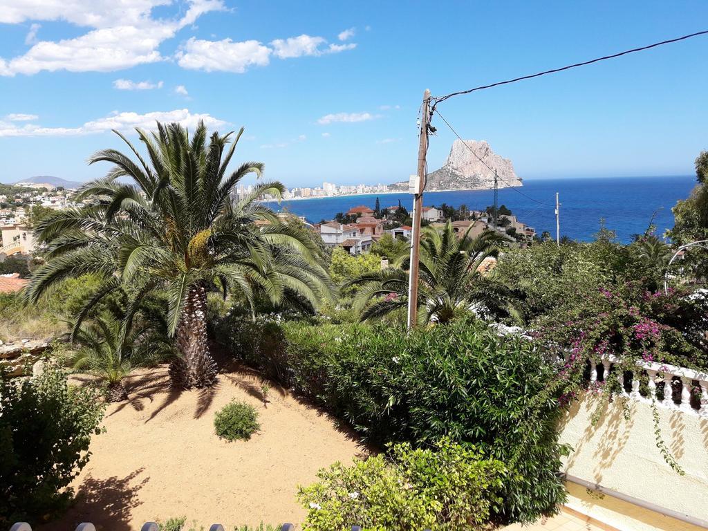 Maryvilla 57 Villa Calpe