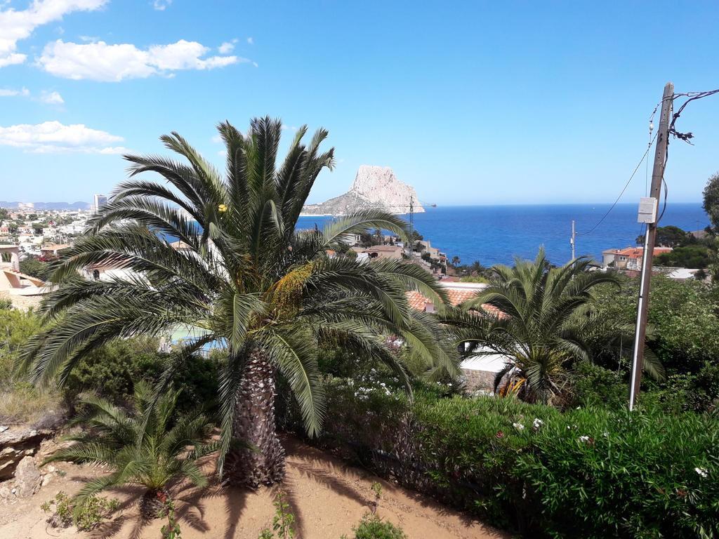 Maryvilla 57 Villa Calpe