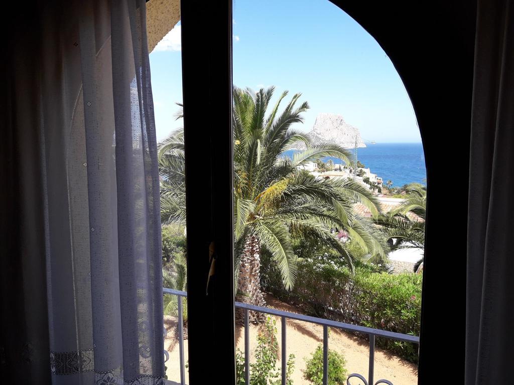 Villa Maryvilla 57 Calpe