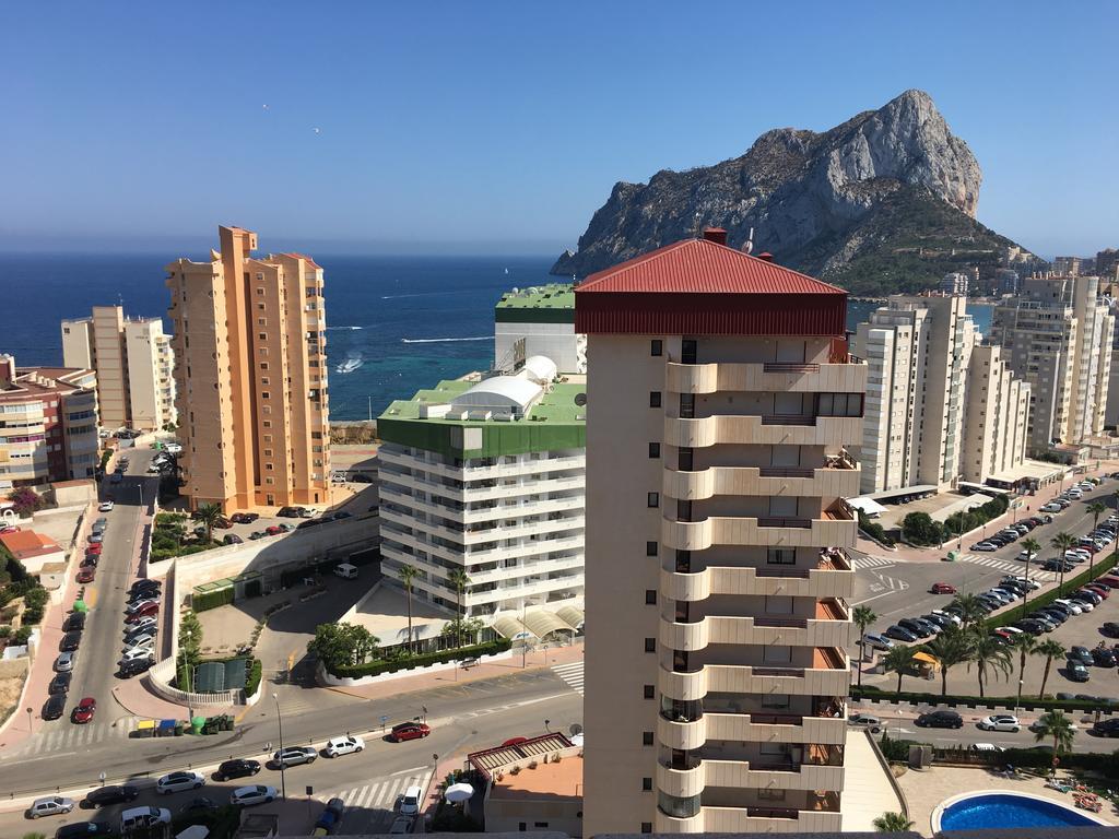 Elite In Apartamento