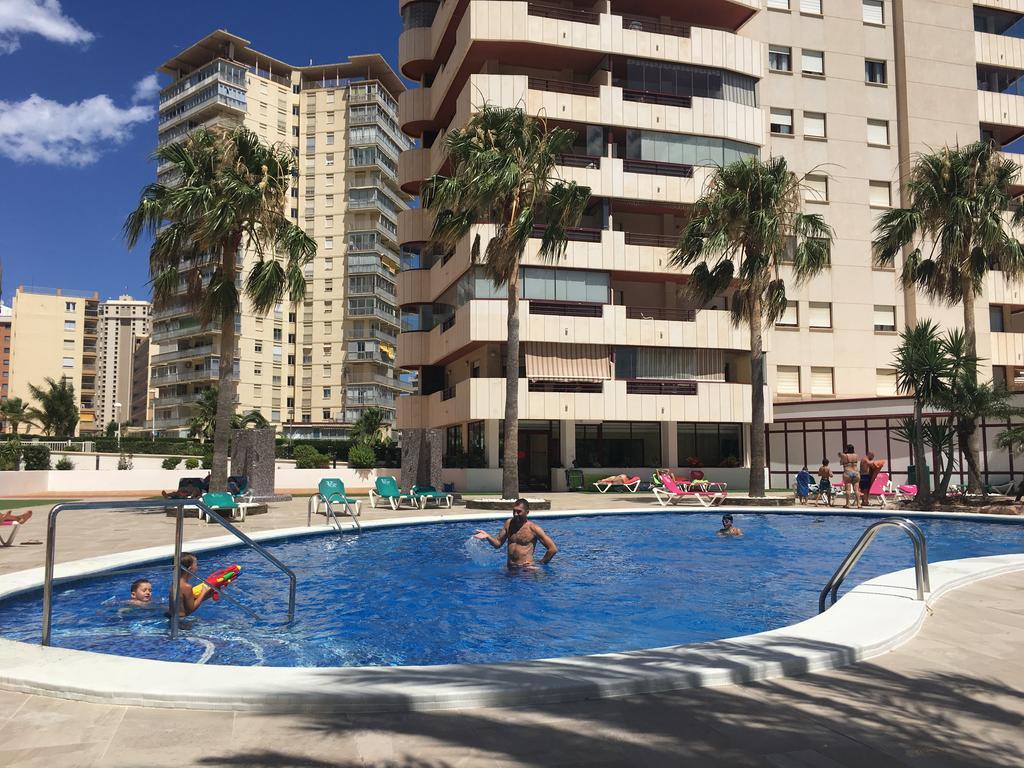 Elite In Apartamento