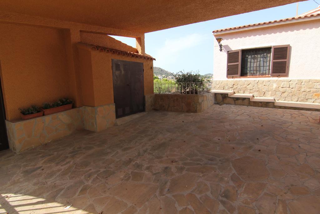 Maryvilla 231 * Calpe