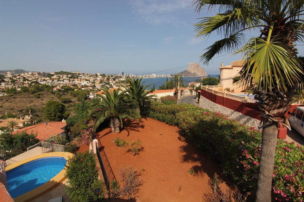 Villa Maryvilla 231 Calpe