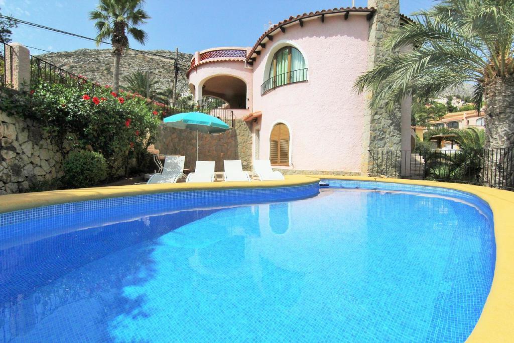 Villa Maryvilla 231