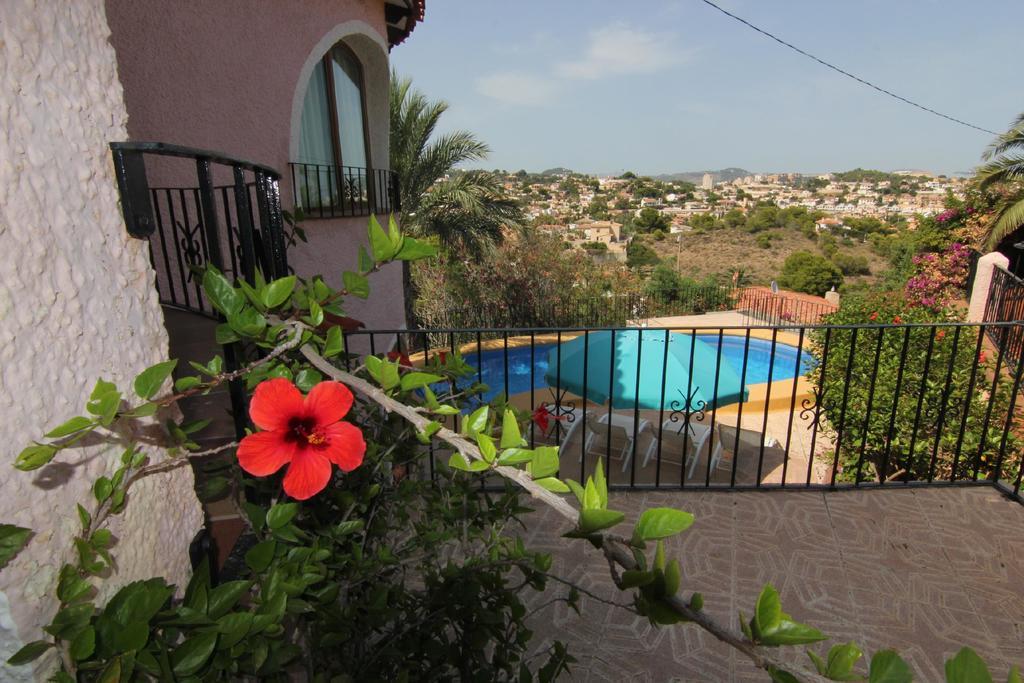 Maryvilla 231 Calpe